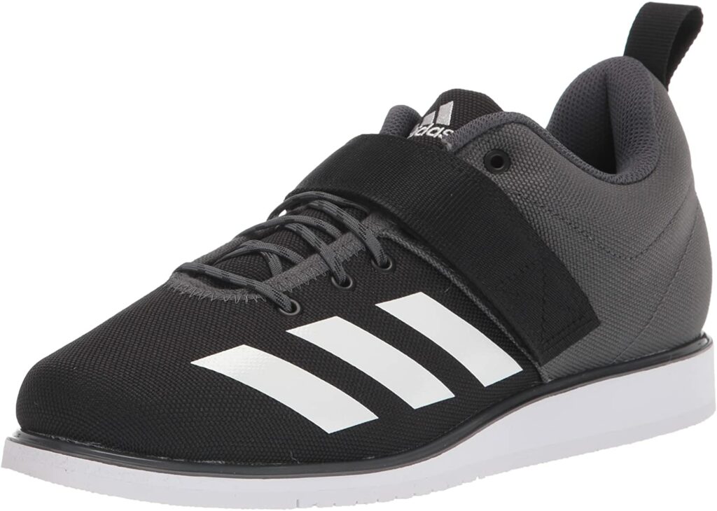 adidas Powerlift Weightlifting Shoe