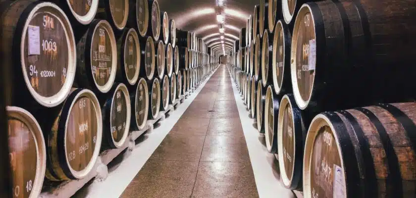 Best Wineries in the World