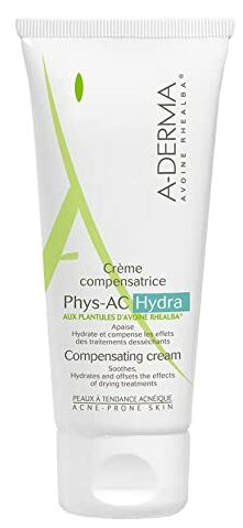 Aderma Face Moisturizers