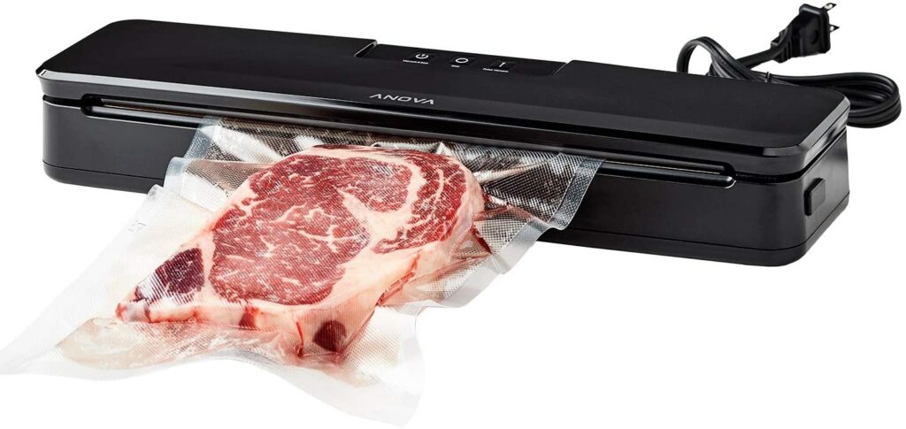 Anova Culinary Vacuum Sealer