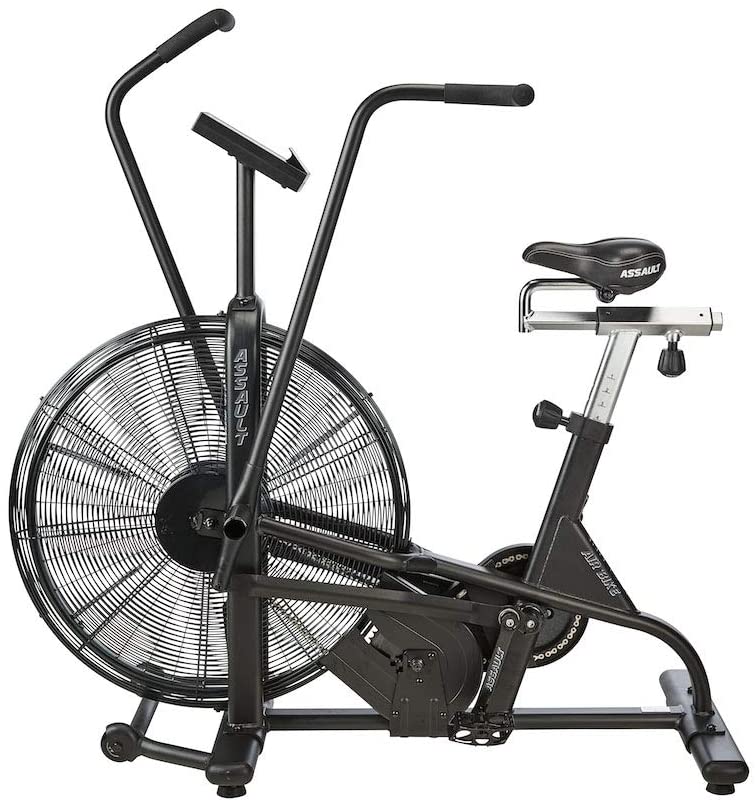 Assault Fitness AirBike