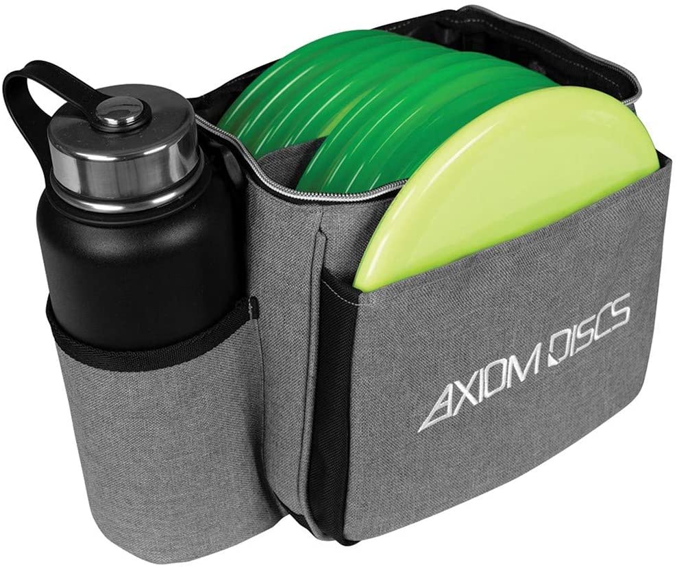 Axiom Disc Golf Bag