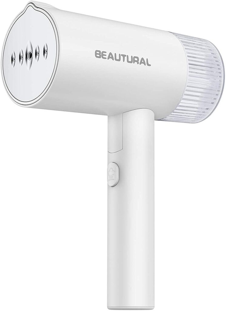 BEAUTURAL Clothes Steamer