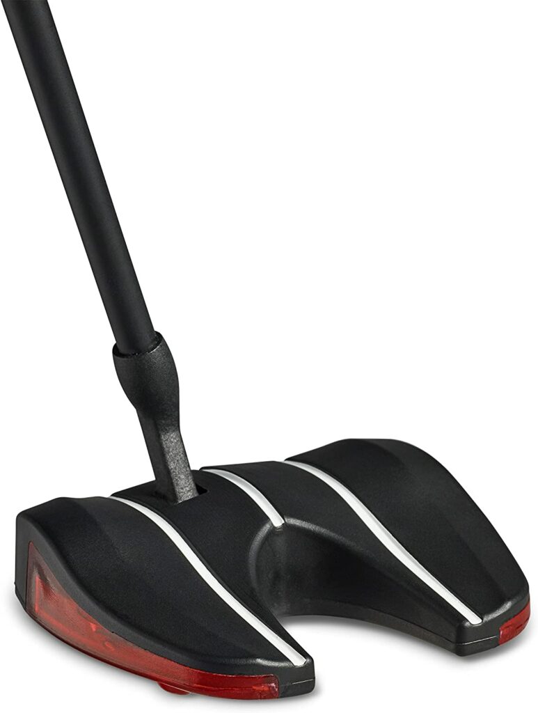 Bloodline Vale Stand Up Putter