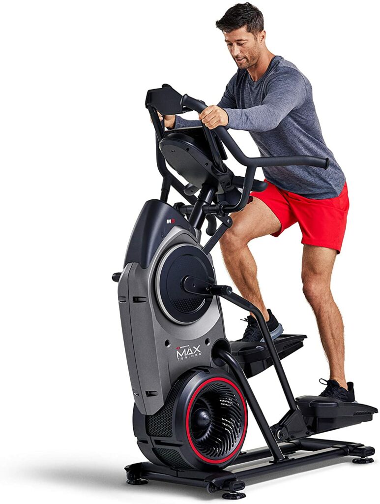 Bowflex Max Trainer