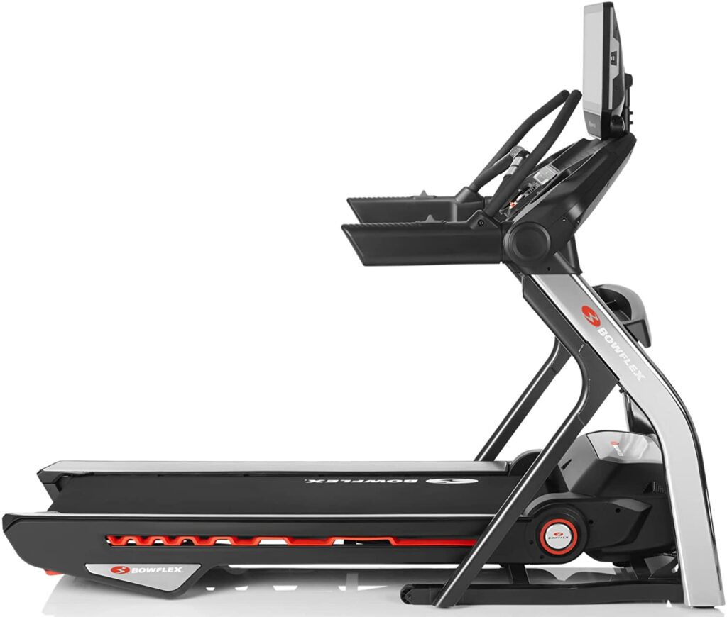 Bowflex Treadmill