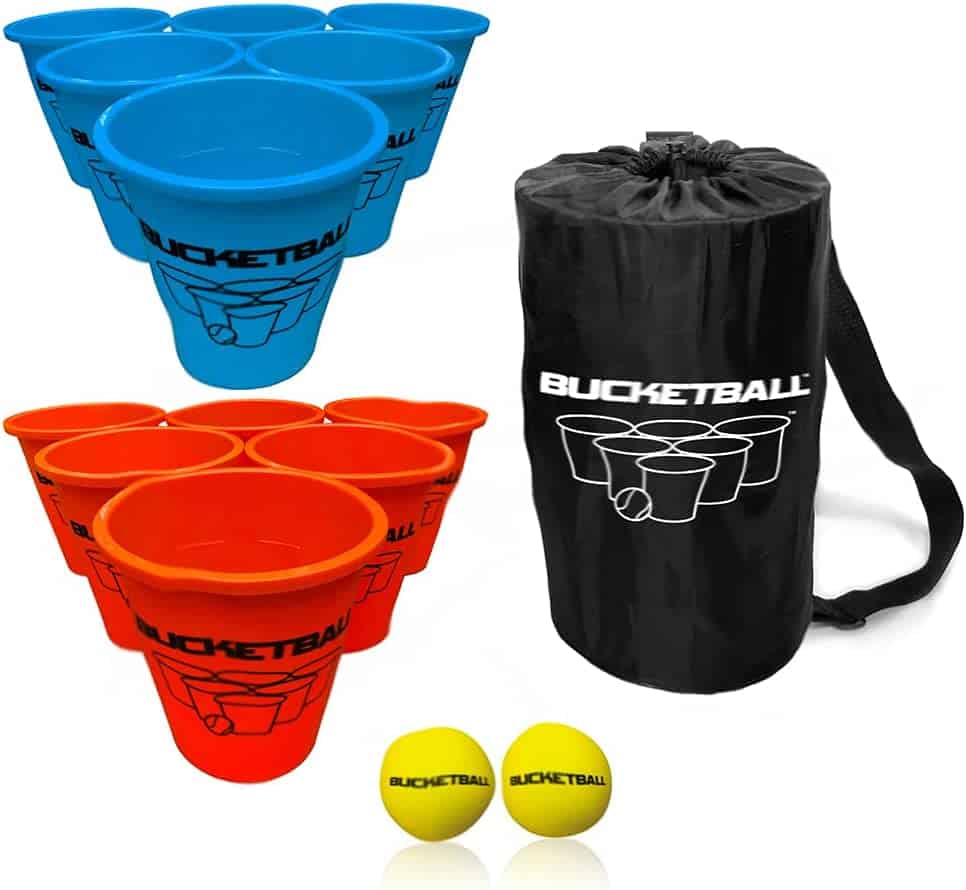 Bucket Ball