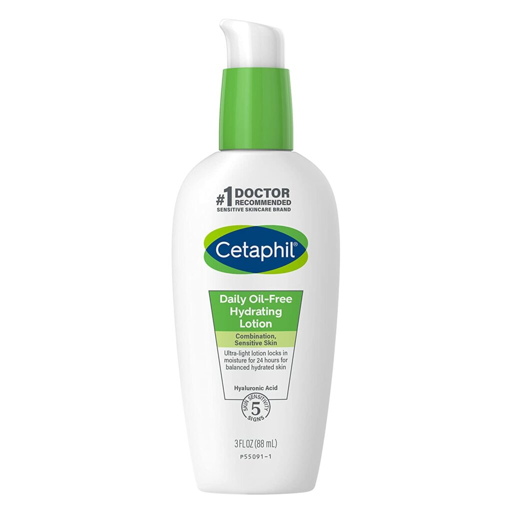 CETAPHIL Face Moisturizers