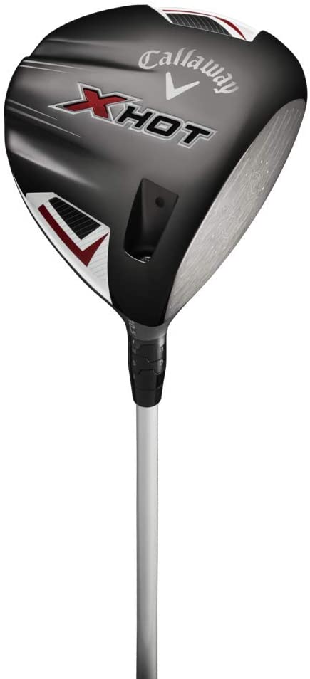 Callaway X HOT Driver