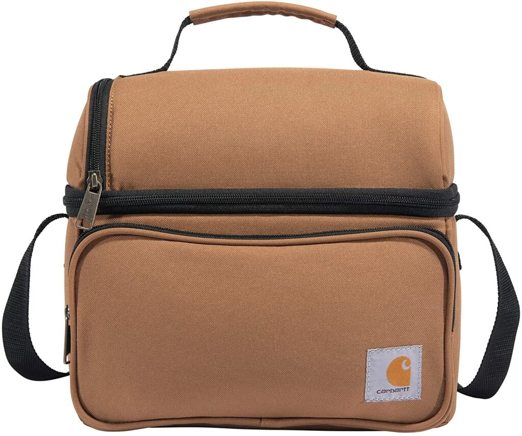 Carhartt Deluxe Cooler