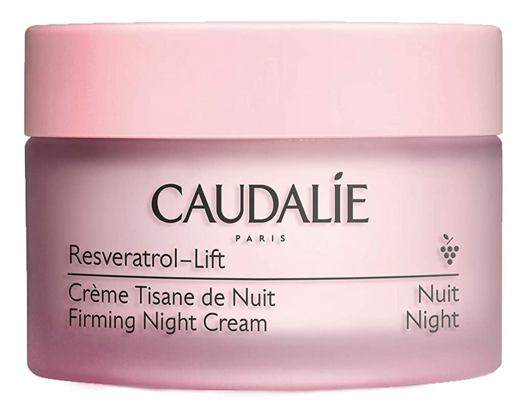 Caudalie Face Moisturizers