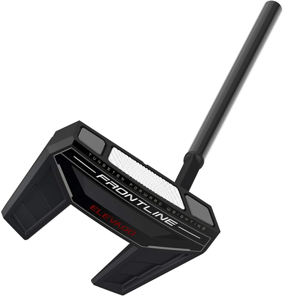 Cleveland Frontline Elevado Putter