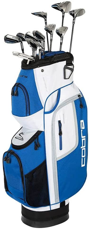 Cobra Fly-XL Golf Club Set