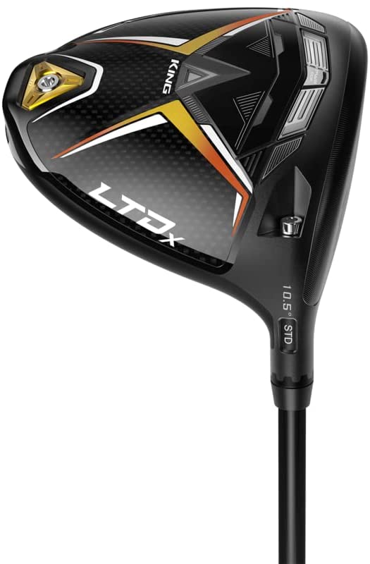 Cobra LTDX Driver