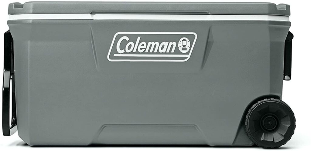 Coleman Ice Chest Cooler