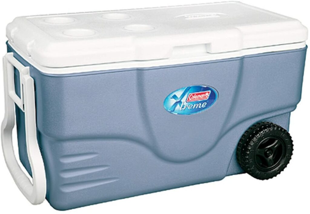 Coleman Xtreme Cooler