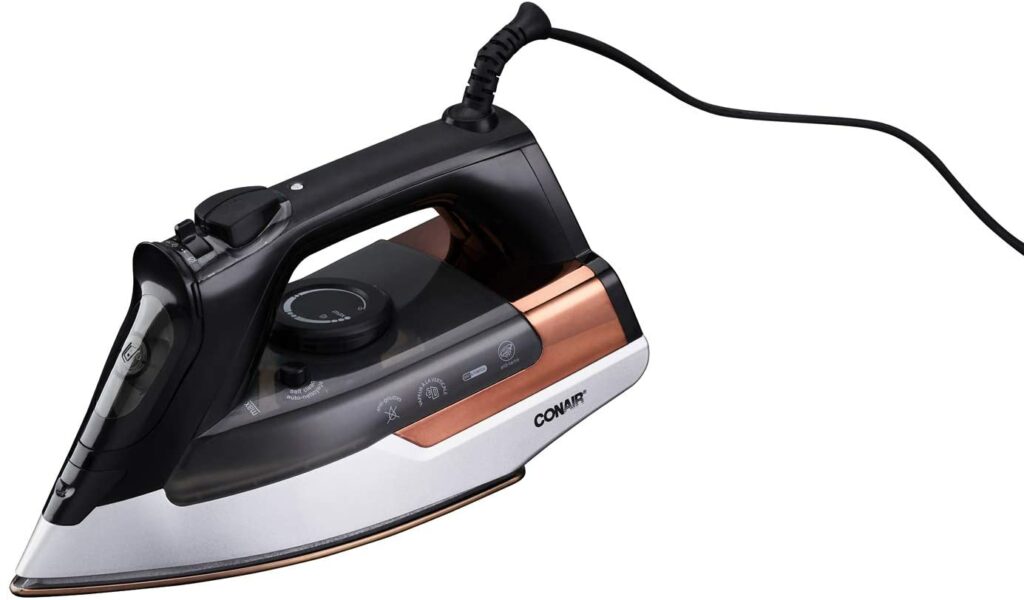 Conair Steam Iron