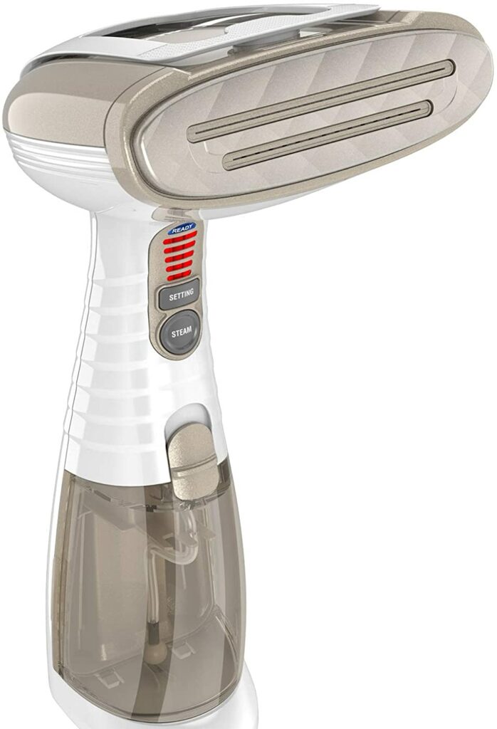 Conair Turbo Clothes Steamer