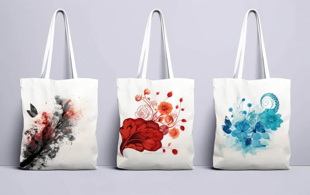Custom Tote Bag