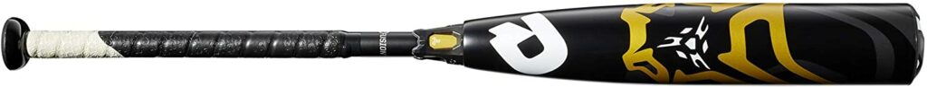 DeMarini CF Baseball Bat