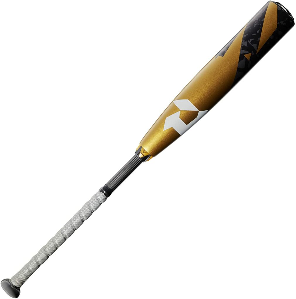 DeMarini Zoa Baseball Bat