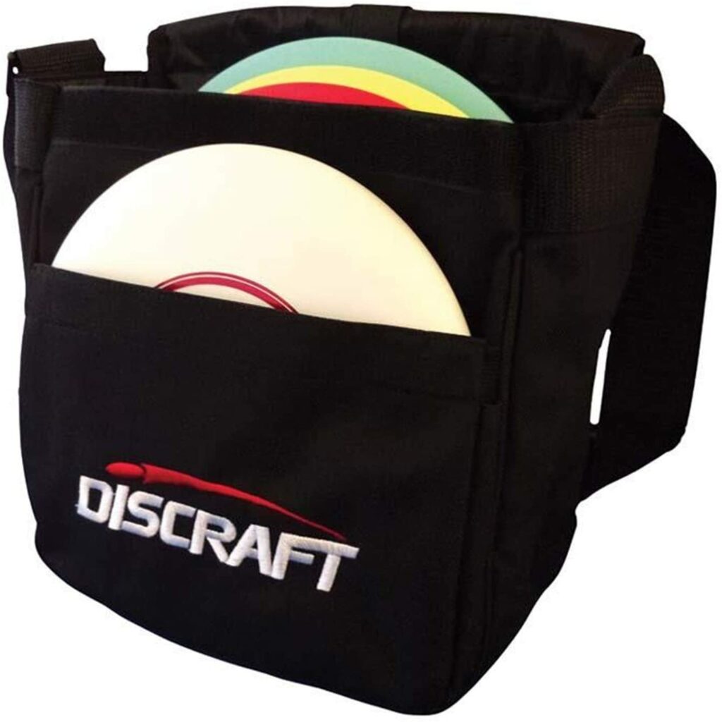 Discraft Weekender Disc Golf Bag