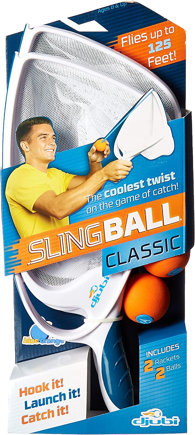 Djubi Slingball