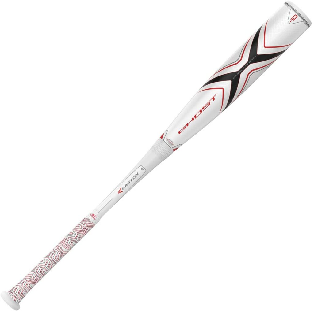 EASTON Ghost Baseball Bat