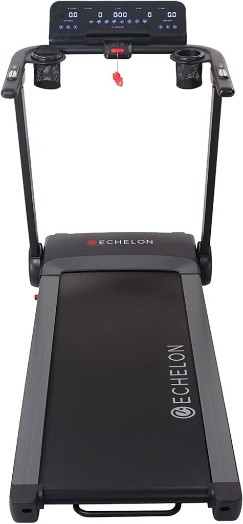 Echelon Stride Treadmill