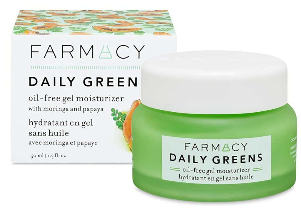 Farmacy Face Moisturizers