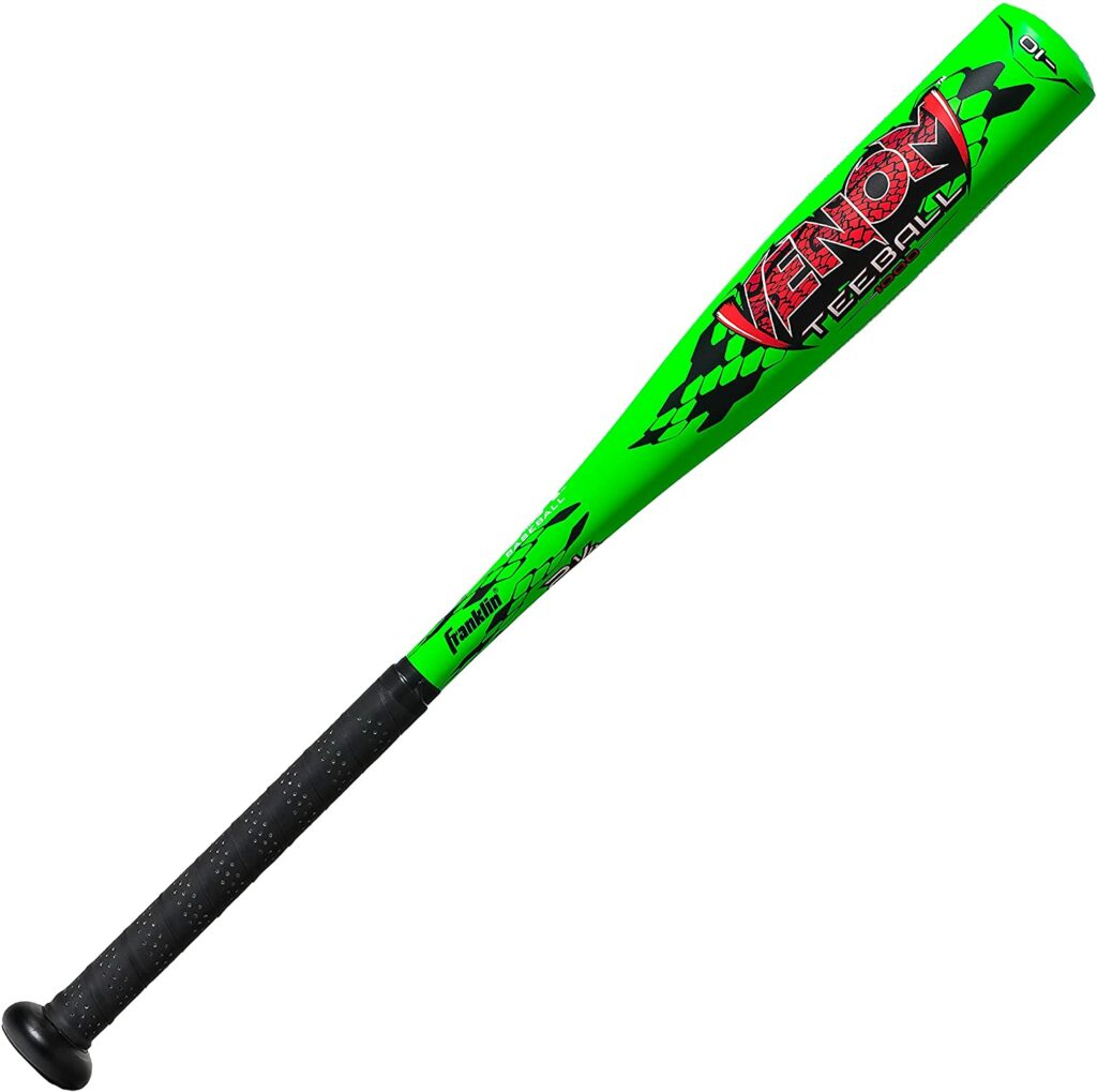 Franklin Sports Baseball Bat