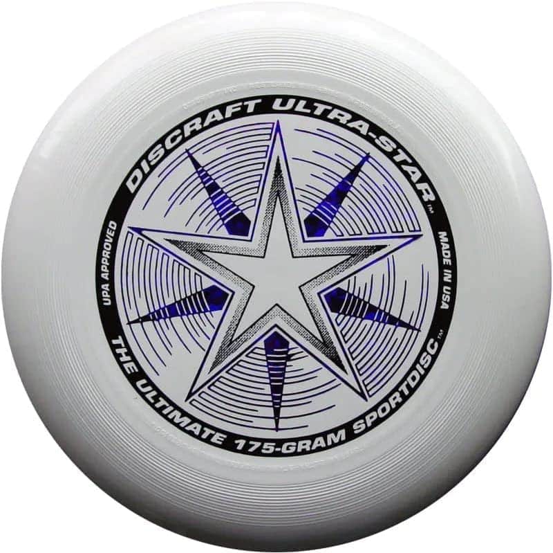 Frisbee