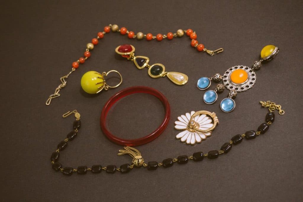 Handcrafted Jewelry