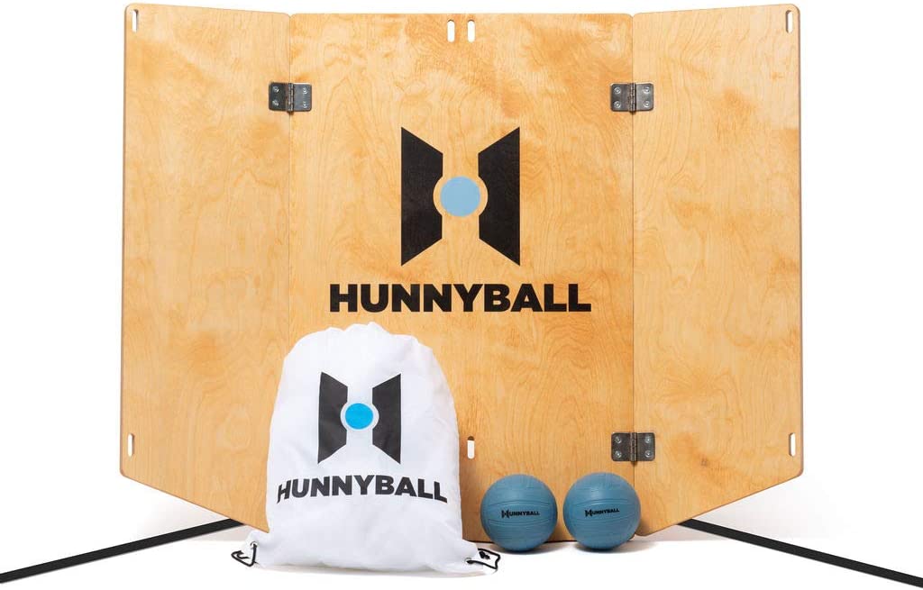 Hunnyball