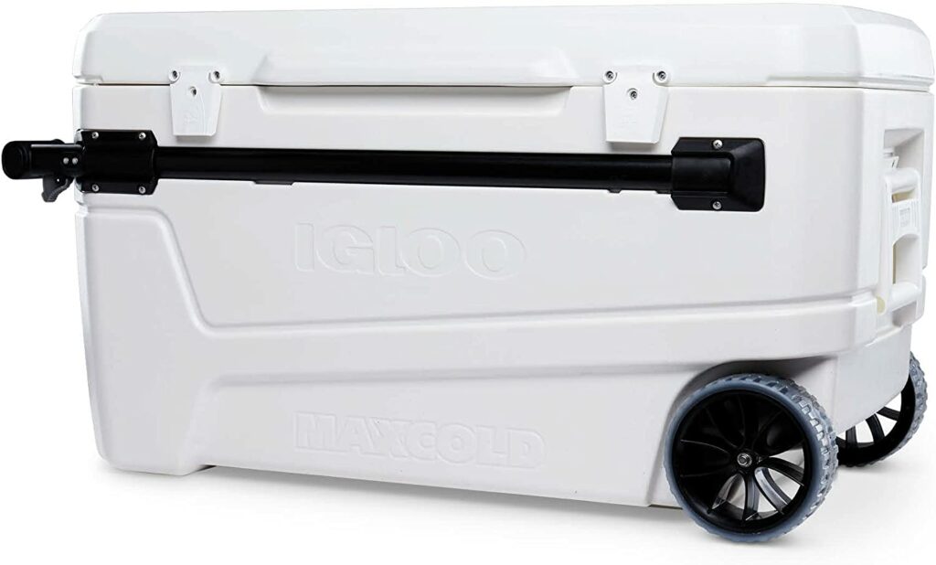 Igloo Glide Pro Cooler