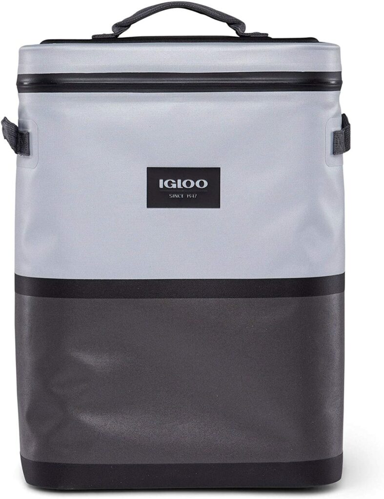 Igloo Reactor Cooler