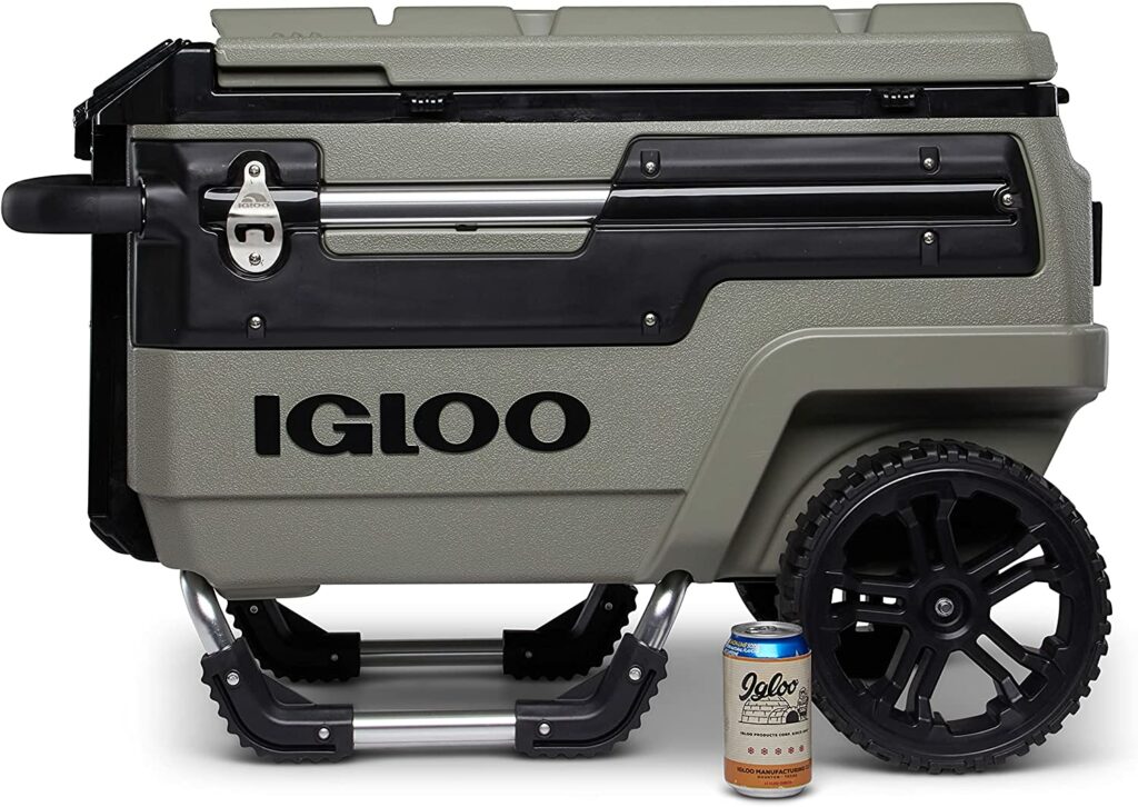 Igloo Trailmate Cooler