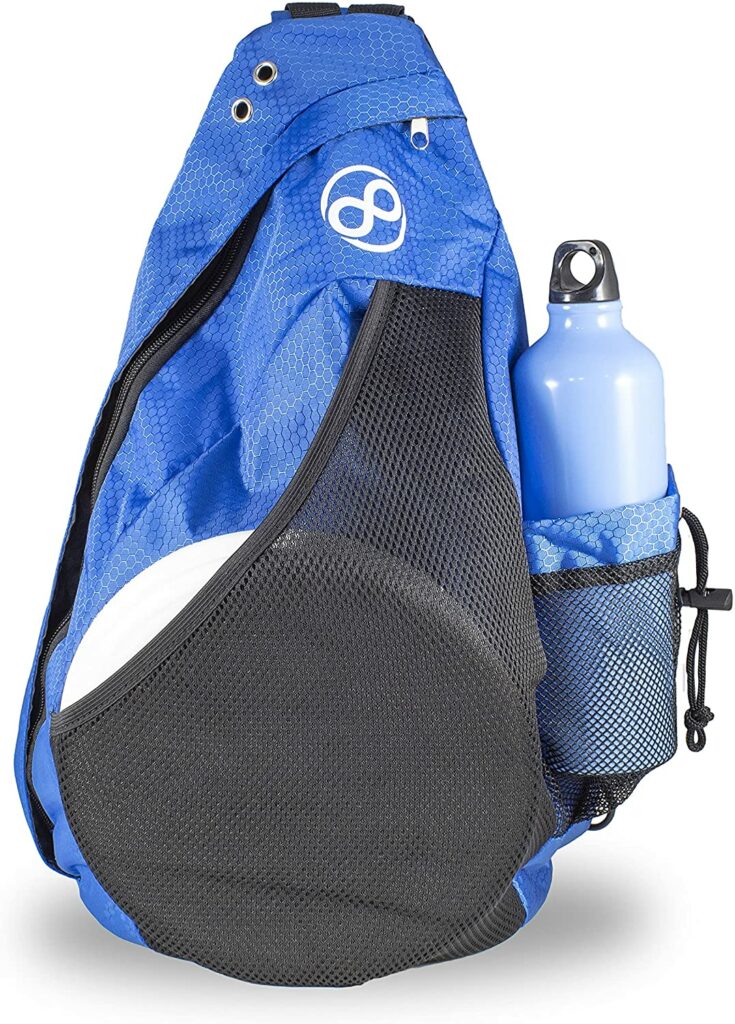 Infinite Slinger Disc Golf Bag