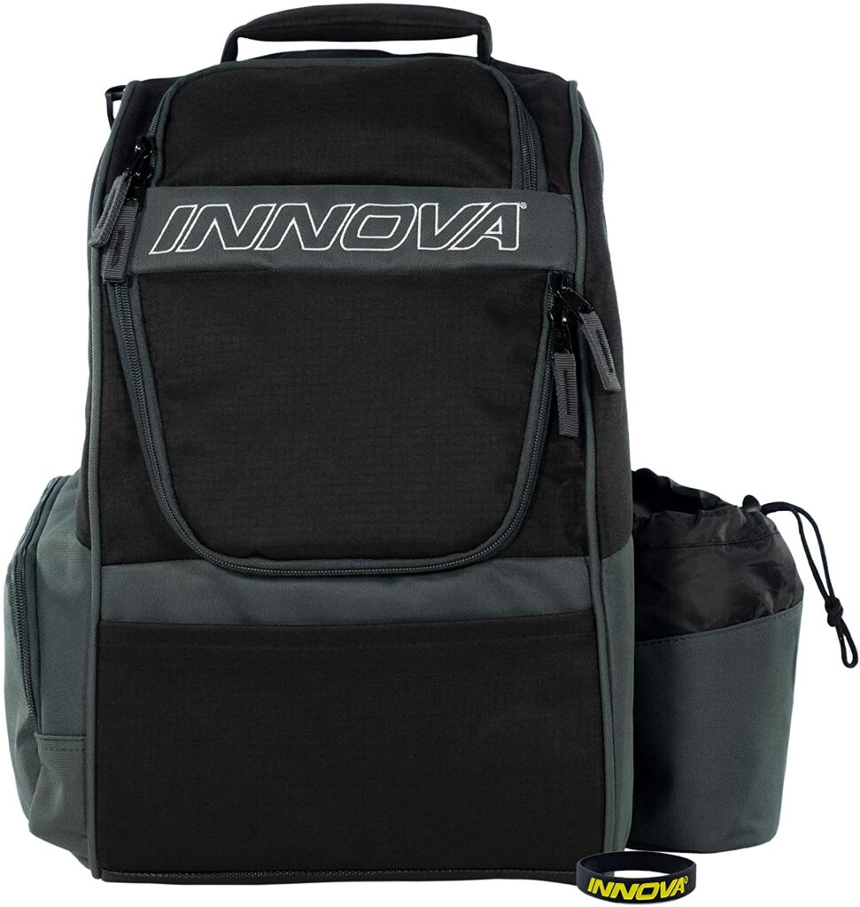 Innova Adventure Disc Golf Bag