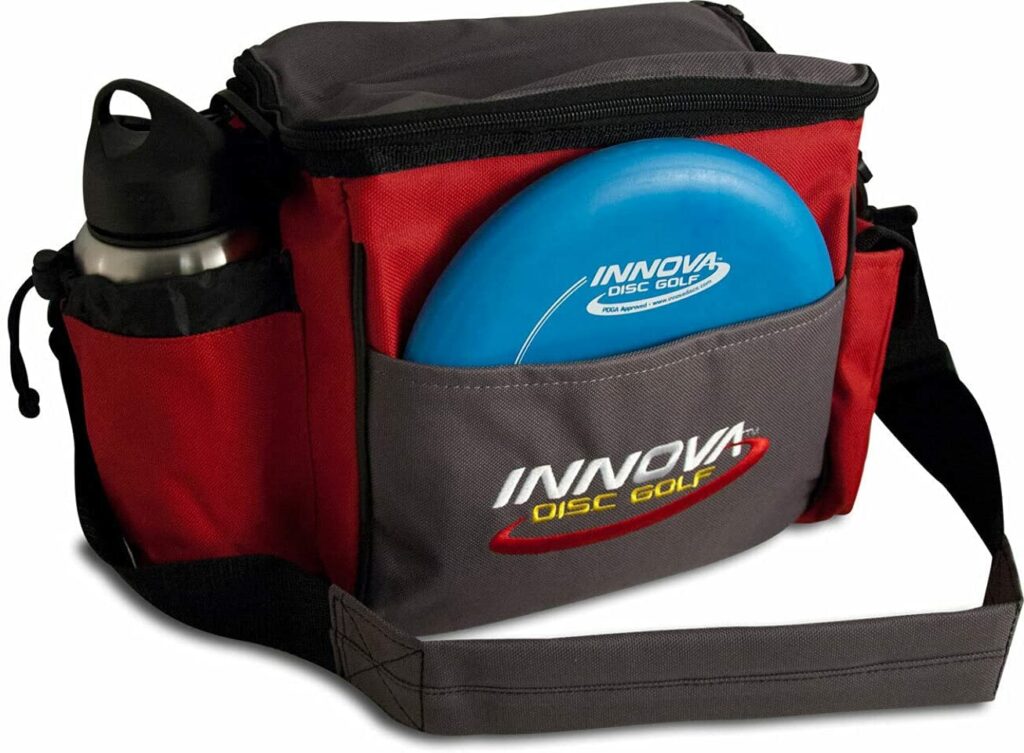 Innova Champion Standard Disc Golf Bag