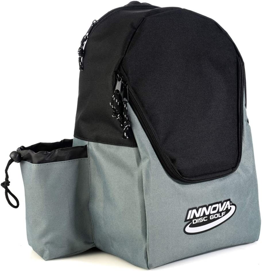 Innova Discover Disc Golf Bag