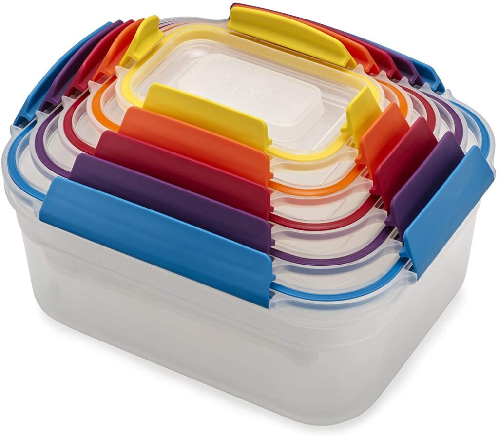 Joseph Joseph Storage Container