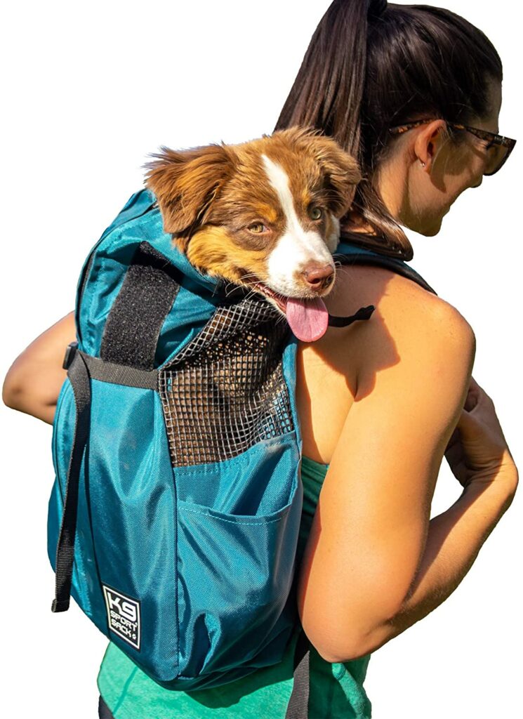 K9 Sport Sack Dog Carrier