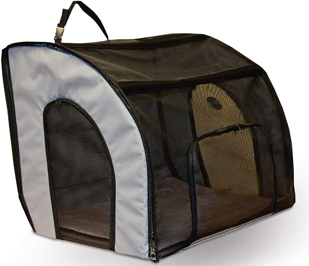 K&H Pet Products Dog Carrier