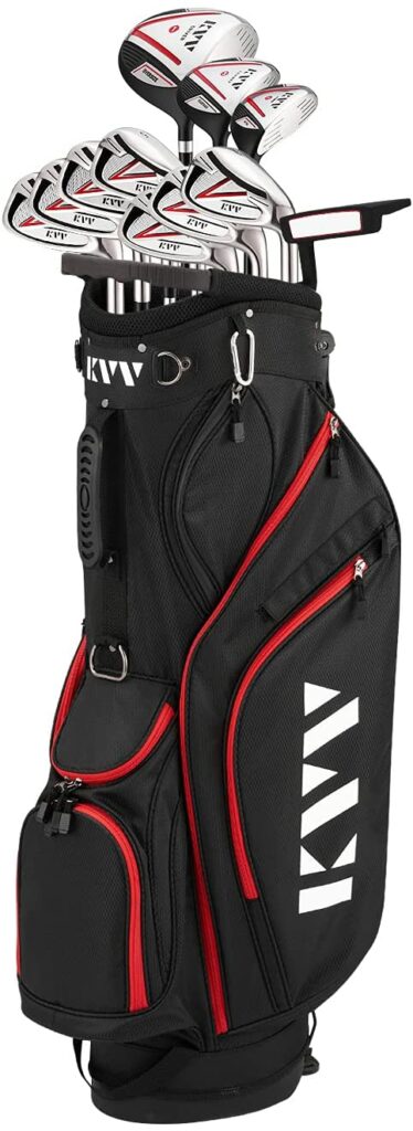 KVV Golf Club Set