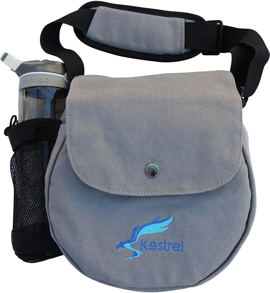 Kestrel Disc Golf Bag