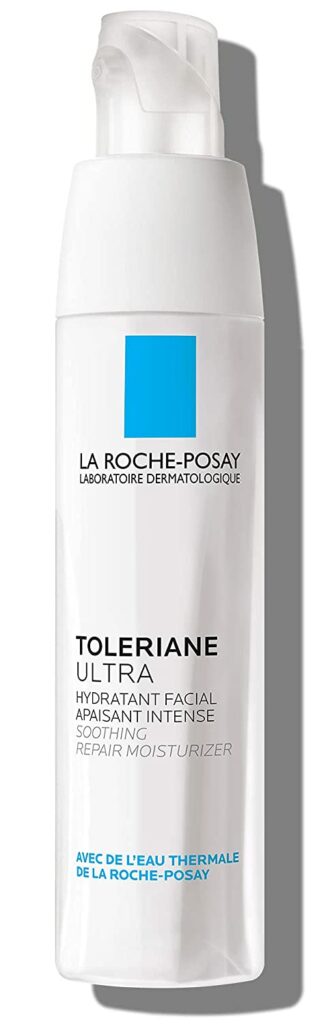 La Roche-Posay Face Moisturizers