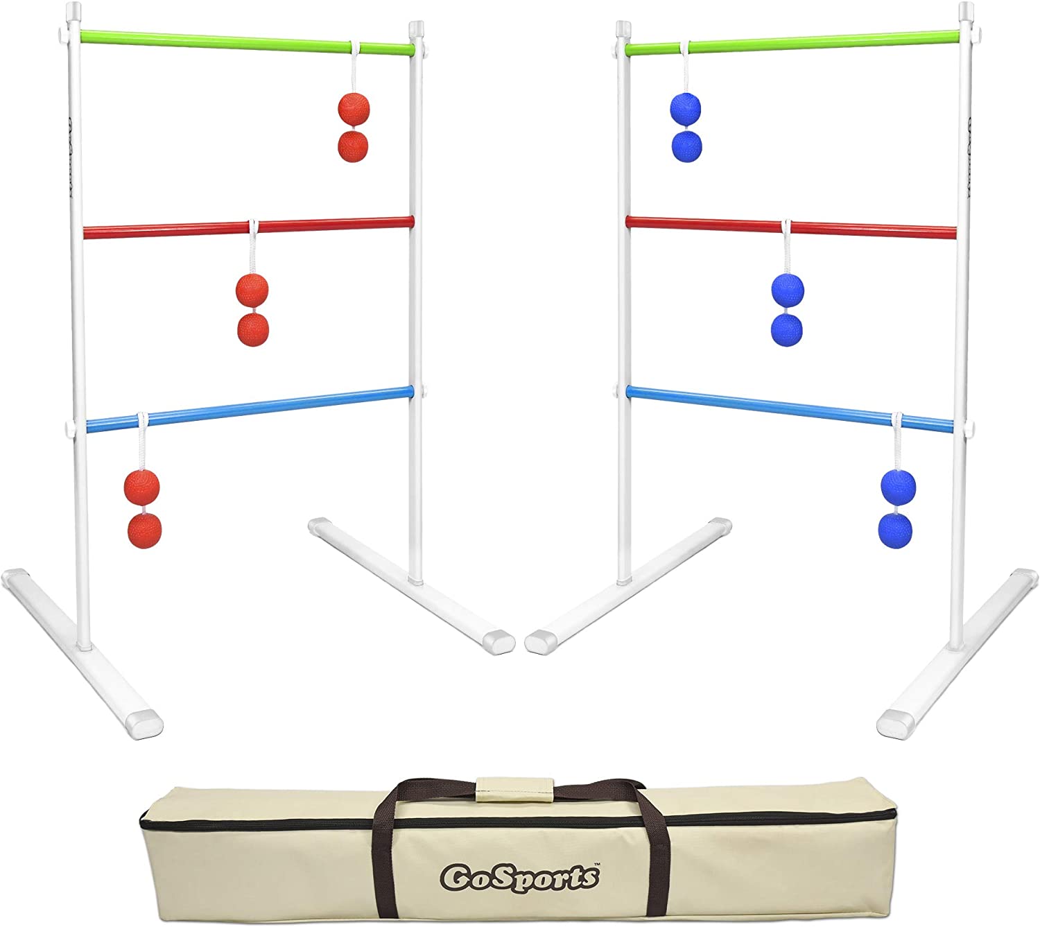 Ladder Toss Game