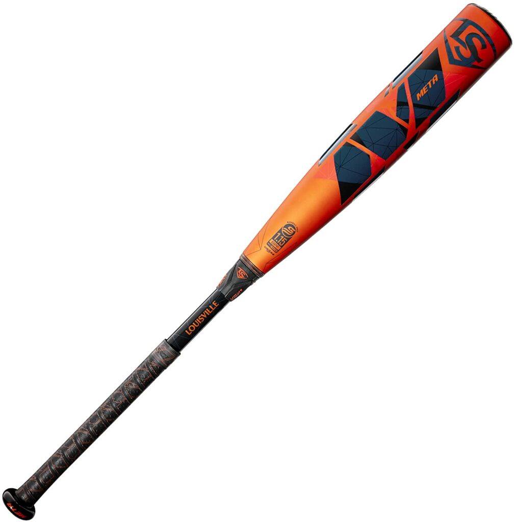 Louisville Slugger Baseball Bat