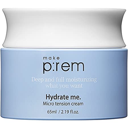 MAKEPREM Face Moisturizers